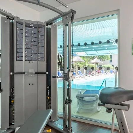 Odalys Le Petit Pont Hourtin