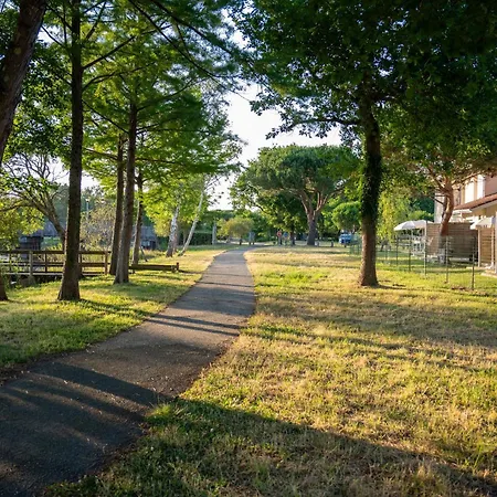 Odalys Le Petit Pont Lejlighedshotel