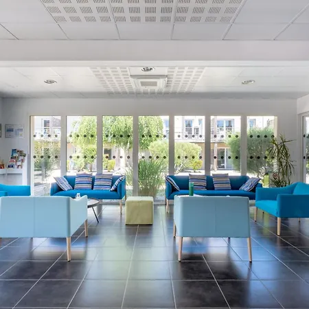 Odalys Le Petit Pont