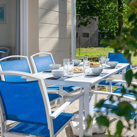 Odalys Le Petit Pont Lejlighedshotel