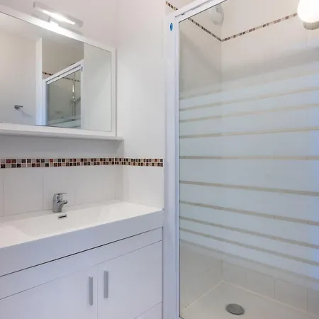 Odalys Le Petit Pont