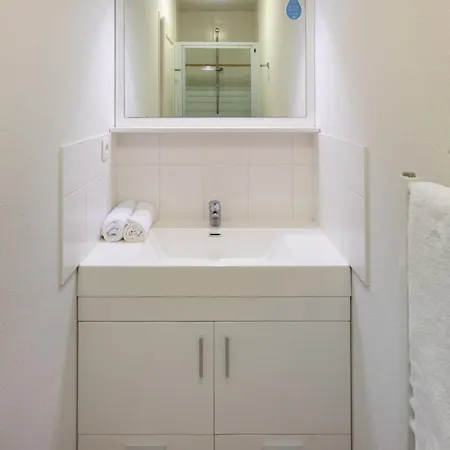 Odalys Le Petit Pont Lejlighedshotel