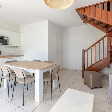 Odalys Le Petit Pont