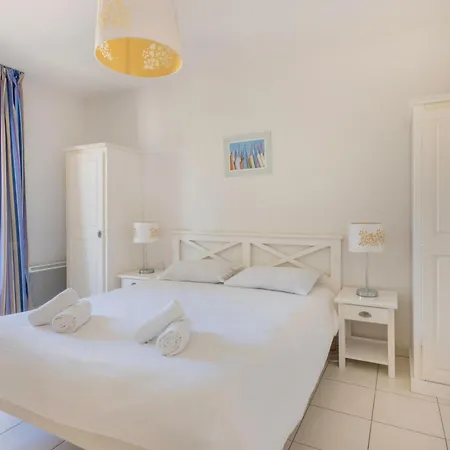 Odalys Le Petit Pont Lejlighedshotel 3*