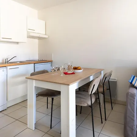 Odalys Le Petit Pont Hourtin