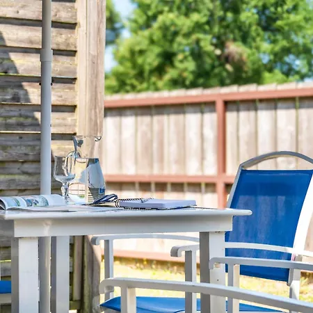 Odalys Le Petit Pont 3*