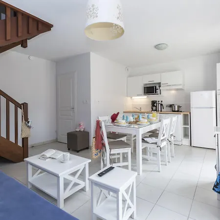 Odalys Le Petit Pont