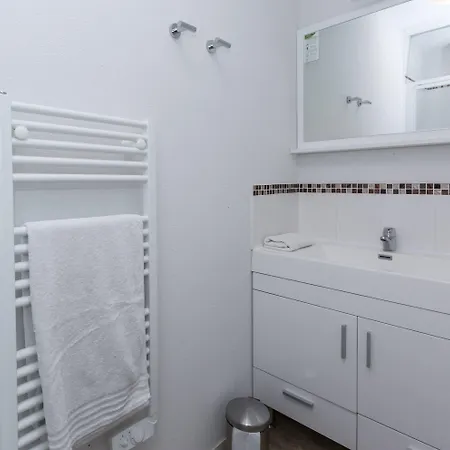 Odalys Le Petit Pont