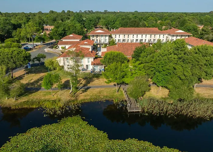 Odalys Le Petit Pont