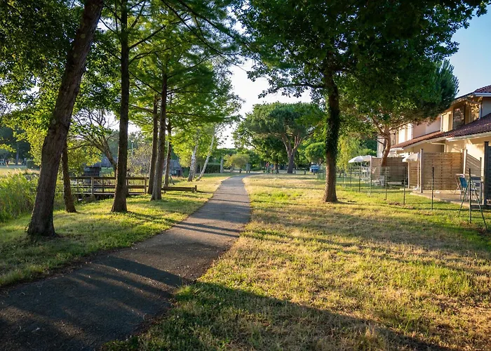 Odalys Le Petit Pont 公寓式酒店