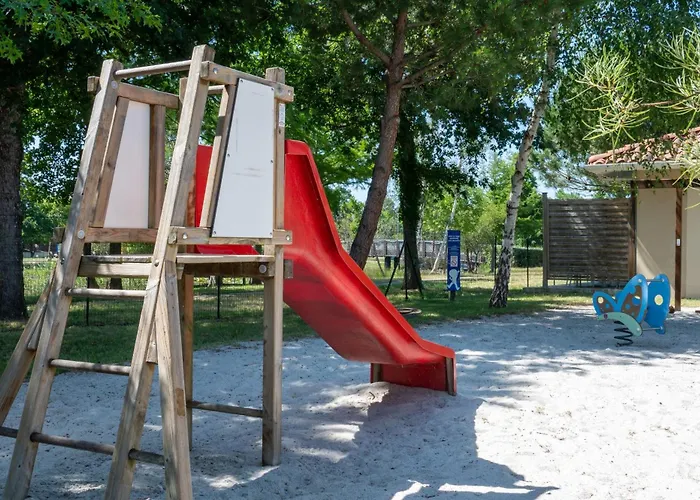 公寓式酒店 Odalys Le Petit Pont 乌尔坦湖