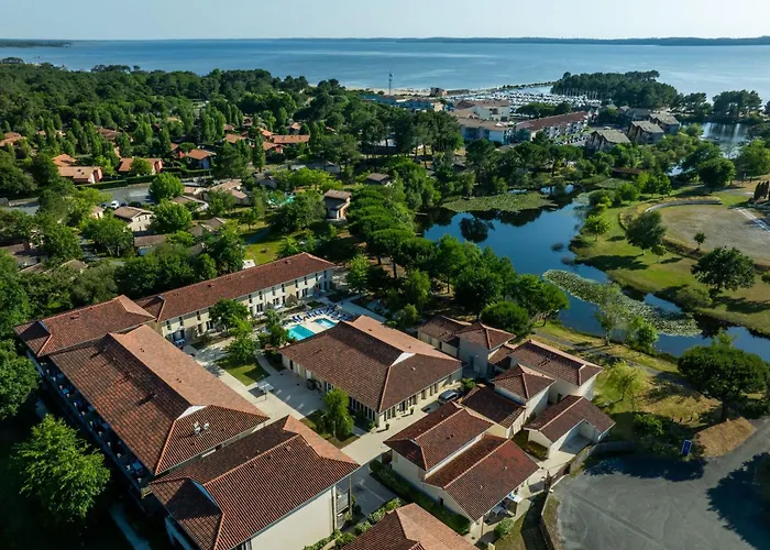 Odalys Le Petit Pont