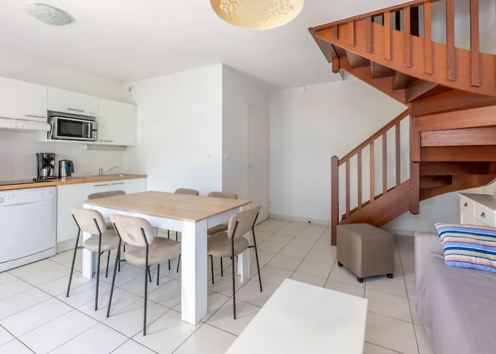 Odalys Le Petit Pont