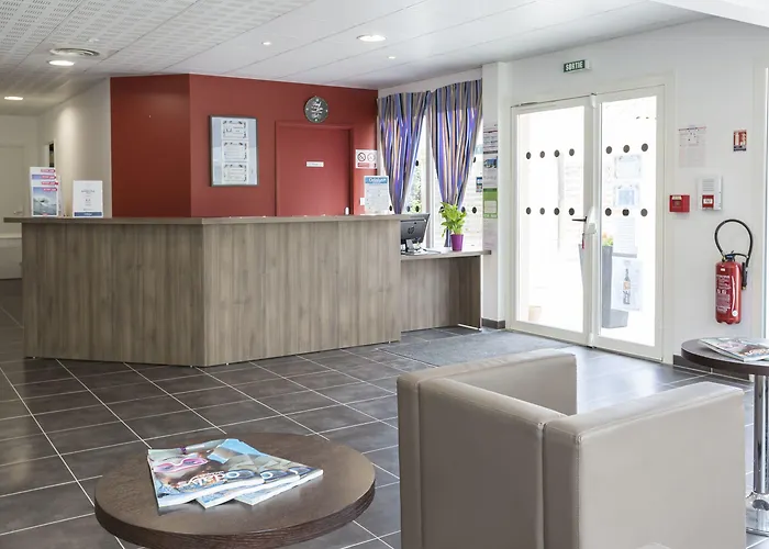 公寓式酒店 Odalys Le Petit Pont 乌尔坦湖