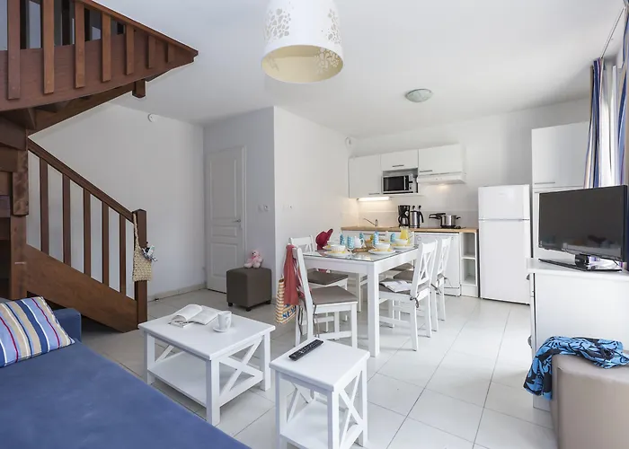 Odalys Le Petit Pont