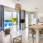 公寓式酒店 Odalys Le Petit Pont 3*