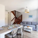 Odalys Le Petit Pont 公寓式酒店 乌尔坦湖
