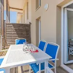 Odalys Le Petit Pont 公寓式酒店 乌尔坦湖