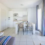 Odalys Le Petit Pont 公寓式酒店