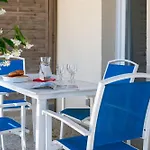 Odalys Le Petit Pont 3*