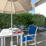 公寓式酒店 Odalys Le Petit Pont 乌尔坦湖
