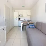 Odalys Le Petit Pont شقة فندقية