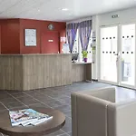 公寓式酒店 Odalys Le Petit Pont 乌尔坦湖