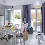 Odalys Le Petit Pont 3*
