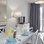 Odalys Le Petit Pont 公寓式酒店