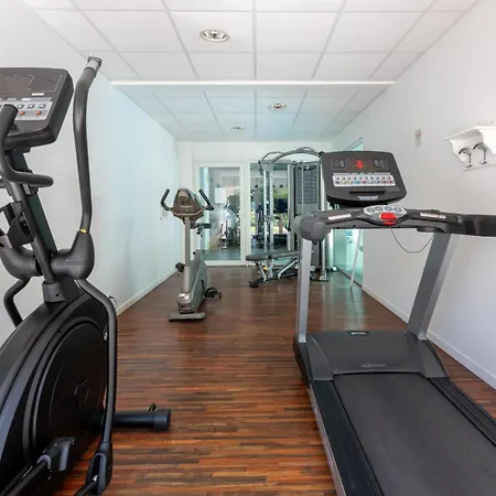 Odalys Le Petit Pont شقة فندقية 3*