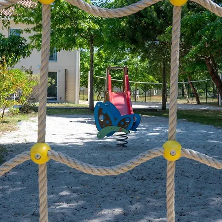 Odalys Le Petit Pont 3*