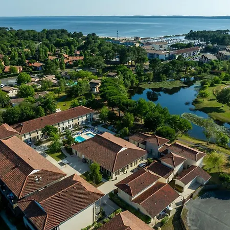 Résidence Odalys Le Petit Pont