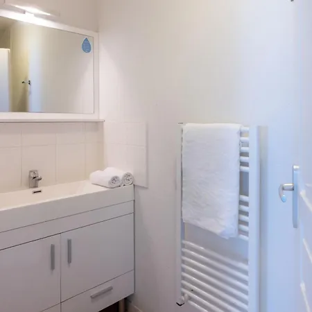 Résidence Odalys Le Petit Pont Apartahotel 3*