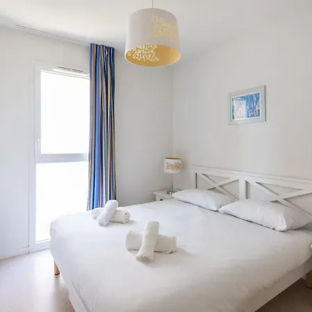 Résidence Odalys Le Petit Pont Aparthotel