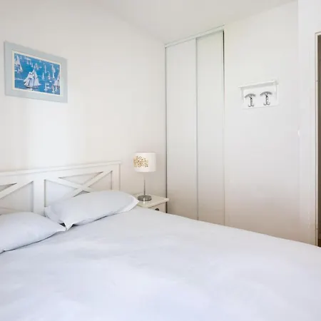 Résidence Odalys Le Petit Pont 3*