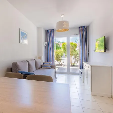 Résidence Odalys Le Petit Pont Apartahotel Hourtin
