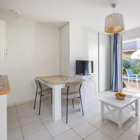 Odalys Le Petit Pont 3*