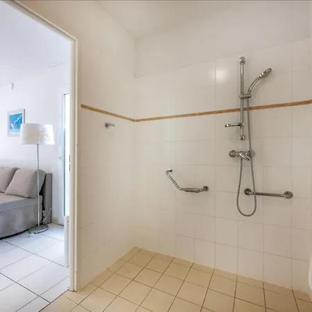 Odalys Le Petit Pont