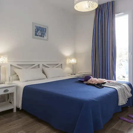 Apartahotel Résidence Odalys Le Petit Pont