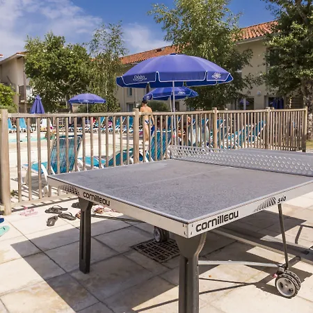 Odalys Le Petit Pont