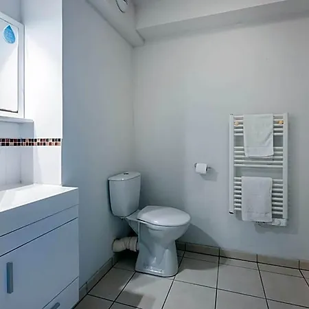 Aparthotel Odalys Le Petit Pont Hourtin