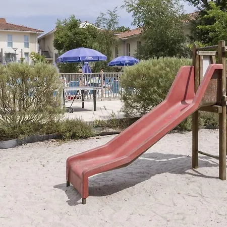 Résidence Odalys Le Petit Pont Appart hôtel Hourtin