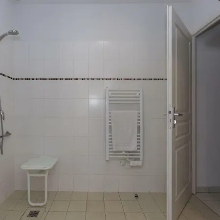 Appart hôtel Résidence Odalys Le Petit Pont 3*