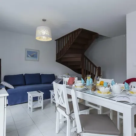 Appart hôtel Résidence Odalys Le Petit Pont 3*