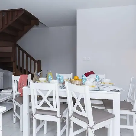 Appart hôtel Résidence Odalys Le Petit Pont 3*