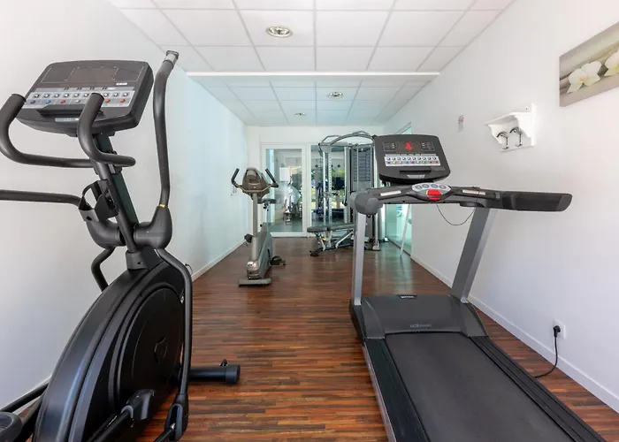 Odalys Le Petit Pont شقة فندقية 3*