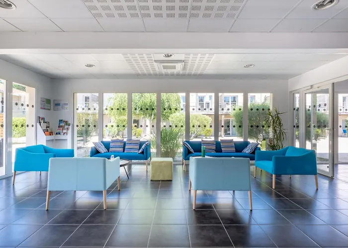 Odalys Le Petit Pont