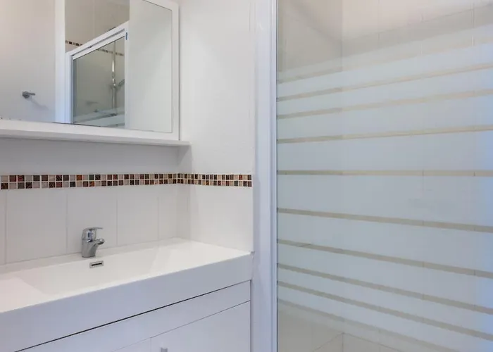 Odalys Le Petit Pont