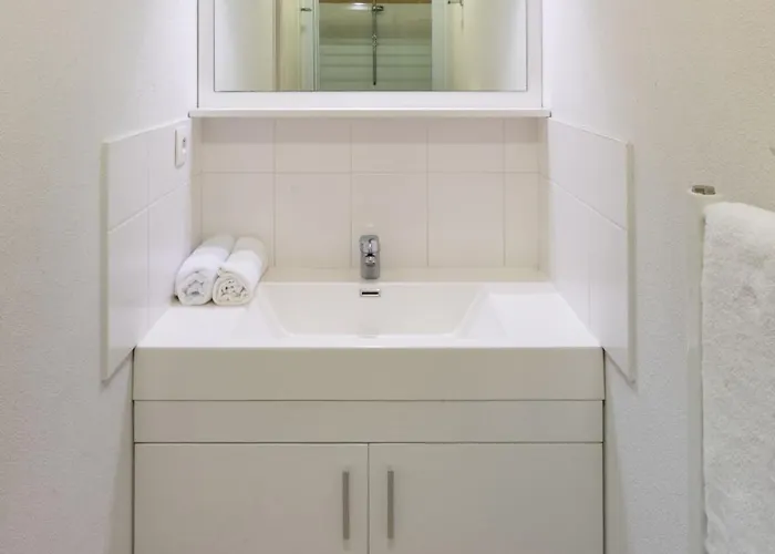 Odalys Le Petit Pont شقة فندقية