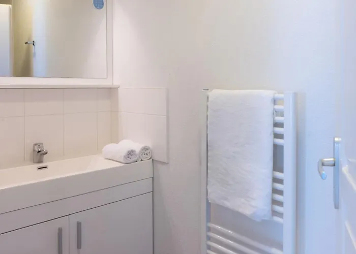 Odalys Le Petit Pont Aparthotel 3*